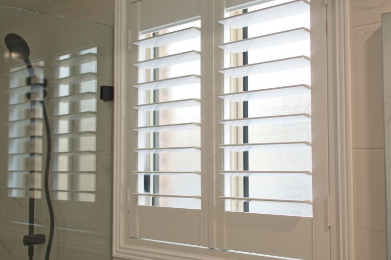 Indoor Shutters Repair