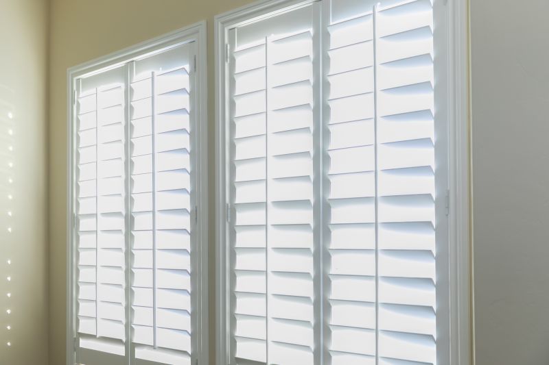 Indoor Shutters Repair