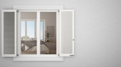 Indoor Shutters Repair