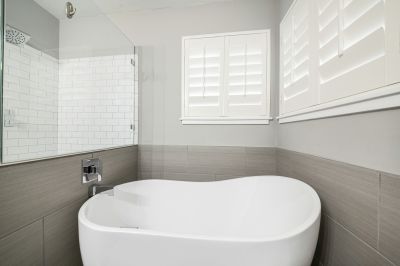 Indoor Shutters Repair