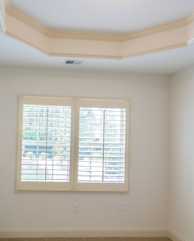 Indoor Shutters Repair