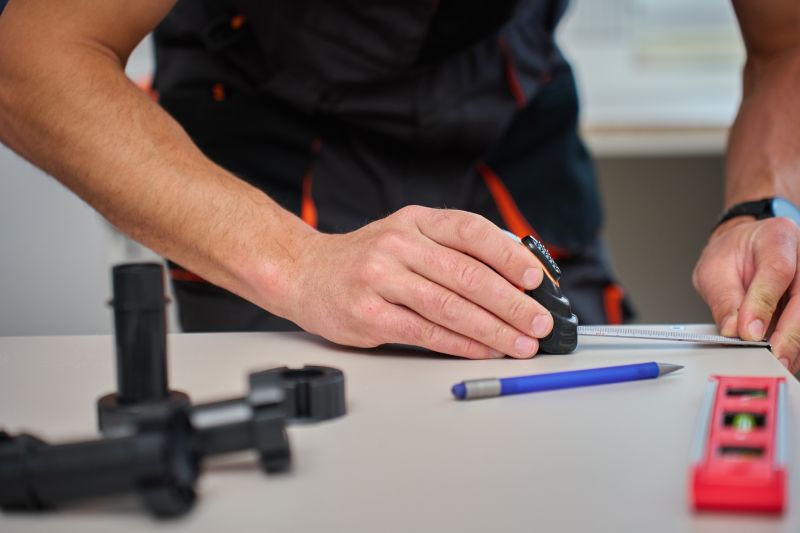 Hinges and Mechanisms