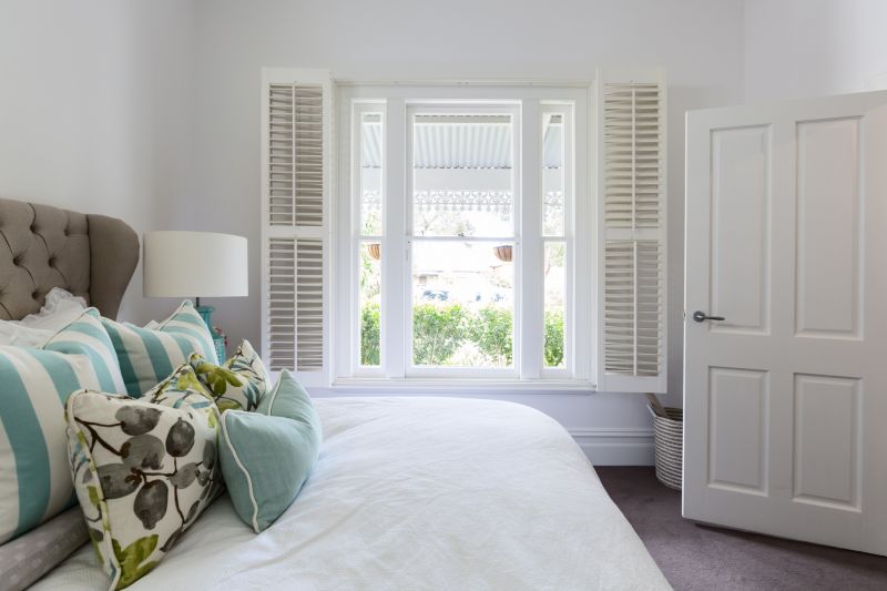 Shutters Installation in Kansas City, MO