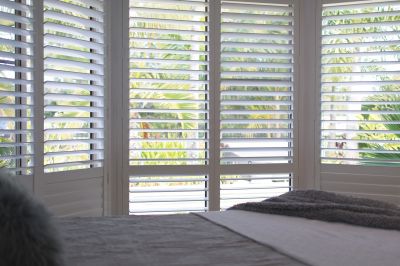Shutters Installation in Richmond, VA