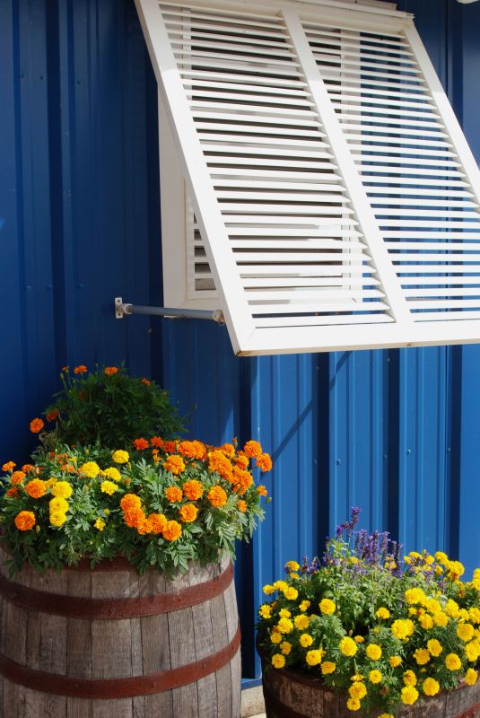 Shutters Installation in Overland Park, KS