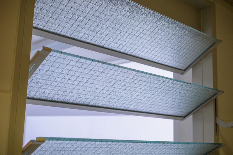 Replacing Broken Slats