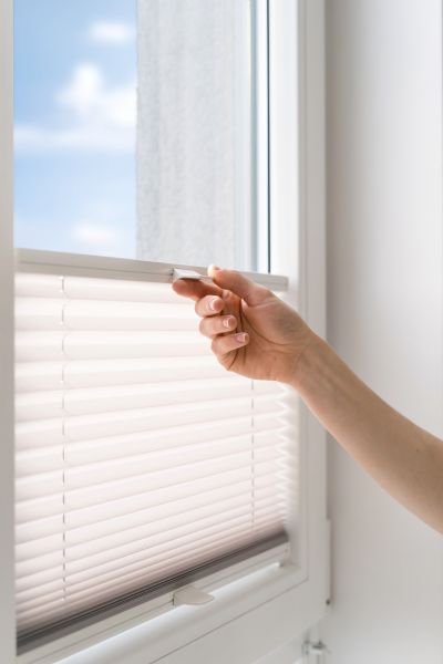 Cordless Blind Repair